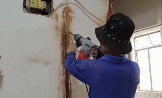 家裝佈線時哪些安全隱患會威脅到我們的生活? 家裝佈線時哪些安全隱患會威脅到我們的生活?