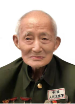 “七一勳章”獲得者簡介