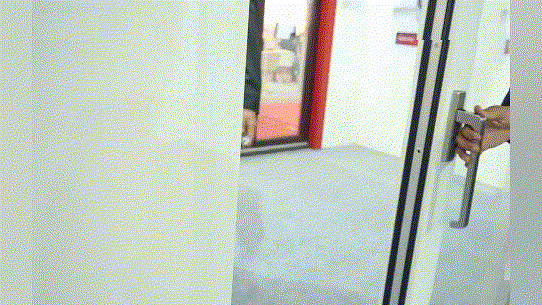 提升推拉門的優勢魅力在哪裡？一提一降，大有不同