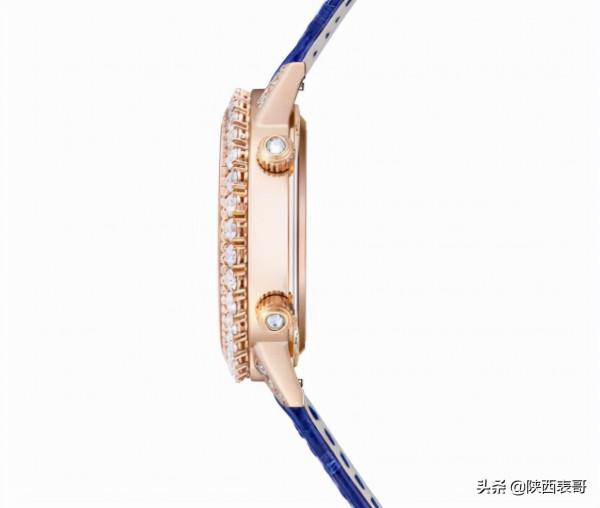 積家約會系列月相珠寶腕錶 積家約會系列月相珠寶腕錶