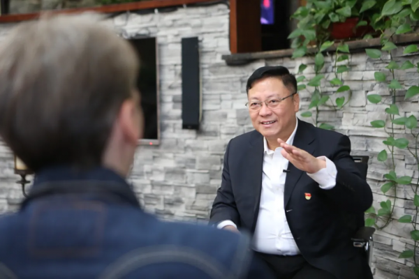 “老牌”電力設計院“正青春”