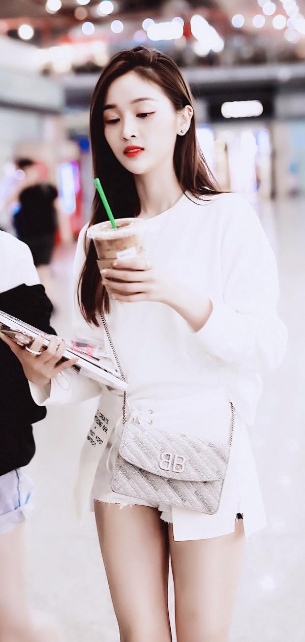 火箭少女吳宣儀