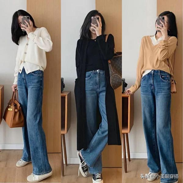 減齡時髦又百搭，秋天試試輕熟風穿搭，承包這一季的美