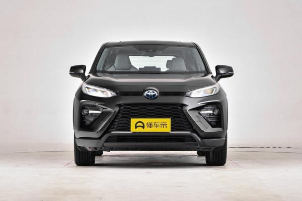 滿足多元化需求,一文帶你瞭解豐田威蘭達 滿足多元化需求,一文帶你瞭解豐田威蘭達