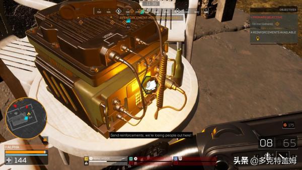 《鐵血戰士：狩獵場》：粉絲向的非對稱對抗遊戲