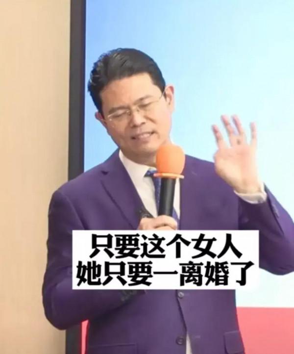 只要以拳師的口吻說一件嚴肅的事情，大機率是假的