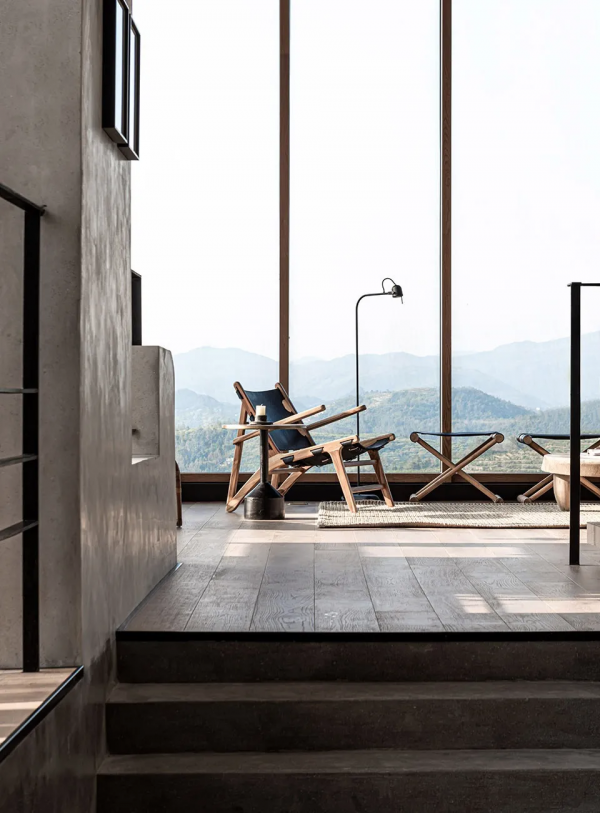 大山裡的茶吧咖啡館 大山裡的茶吧咖啡館