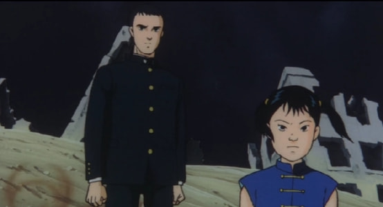 經典遊戲《街頭霸王2》最初的角色草稿，除了春麗就沒一個認識的