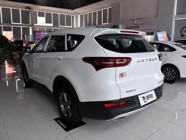 有7座,增壓動力油耗7.5L,大空間高性價比SUV,實拍捷途X70M 有7座,增壓動力油耗7.5L,大空間高性價比SUV,實拍捷途X70M