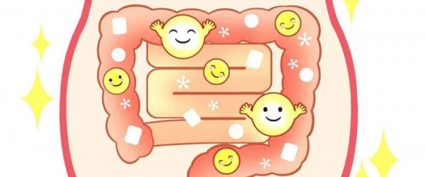 一條“有味道”的科普，看便便了解腸道健康狀況