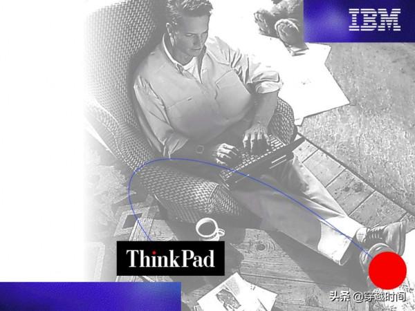 穿越時間·精美絕倫的IBM ThinkPad原廠OEM桌布 穿越時間·精美絕倫的IBM ThinkPad原廠OEM桌布