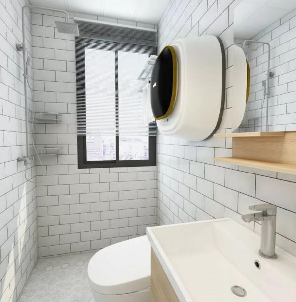 就是這5樣小東西,讓我家衛生間火到業主群,鄰居都來抄作業 就是這5樣小東西,讓我家衛生間火到業主群,鄰居都來抄作業