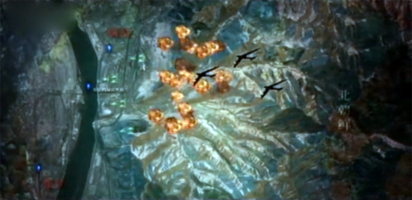 美軍飛行員的噩夢,志願軍高炮擊落敵機2335架,擊傷7512架 美軍飛行員的噩夢,志願軍高炮擊落敵機2335架,擊傷7512架