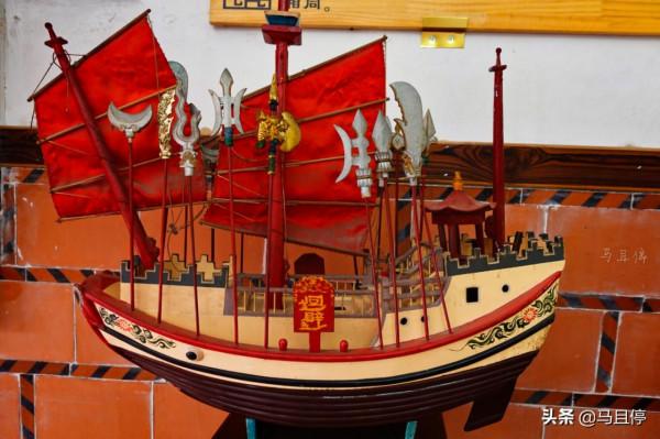 福建泉州鬧市區有個景點，沒有遊客卻剛入選世界遺產，價值非常高