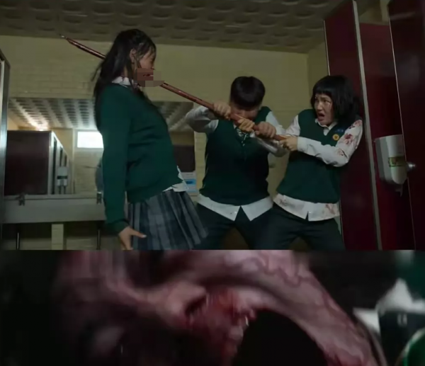 這部韓劇高達9&period;0分，校園喪屍題材再創經典