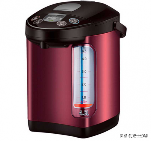 電熱水瓶和即熱式飲水機哪個好？電熱水瓶什麼牌子好？