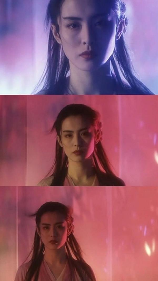 盤點 | 驚豔了歲月的神顏 盤點 | 驚豔了歲月的神顏