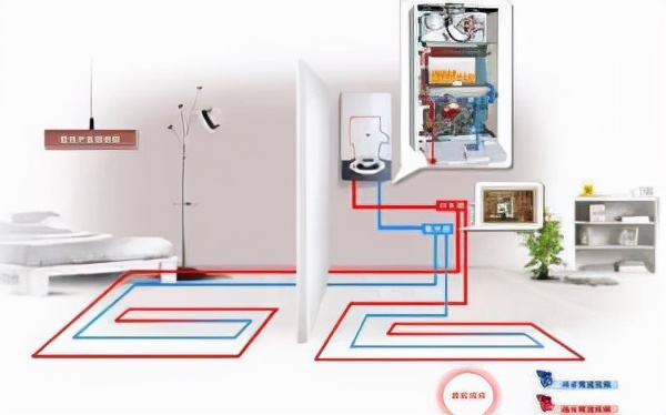 天氣變冷了,讓供暖系統給你暖暖吧 天氣變冷了,讓供暖系統給你暖暖吧