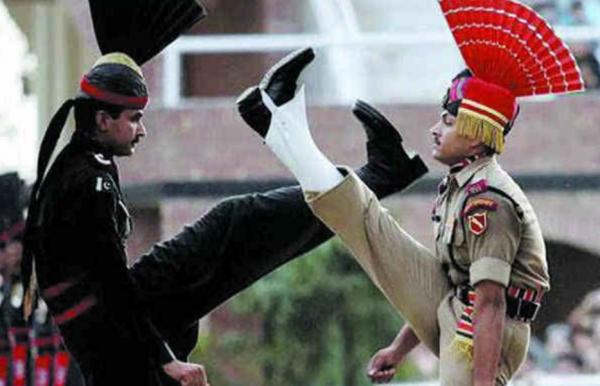 先贏後輸的豪賭:魔幻的孟加拉國,為何讓印度輸得一塌糊塗? 先贏後輸的豪賭:魔幻的孟加拉國,為何讓印度輸得一塌糊塗?