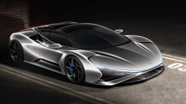 零百加速僅1&period;65秒，Elektron釋出全新電動超跑Quasar