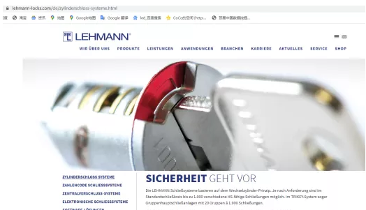 外貿客戶開發：五金鎖具怎麼開發國外客戶？