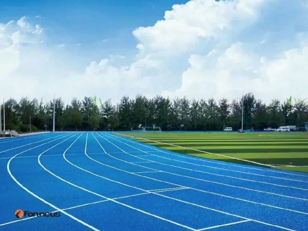 科技新星！當奈米技術遇上體育，運動空間效能再升級