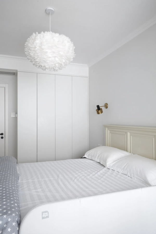 放棄147㎡，她把67㎡老破小爆改得讓人羨慕