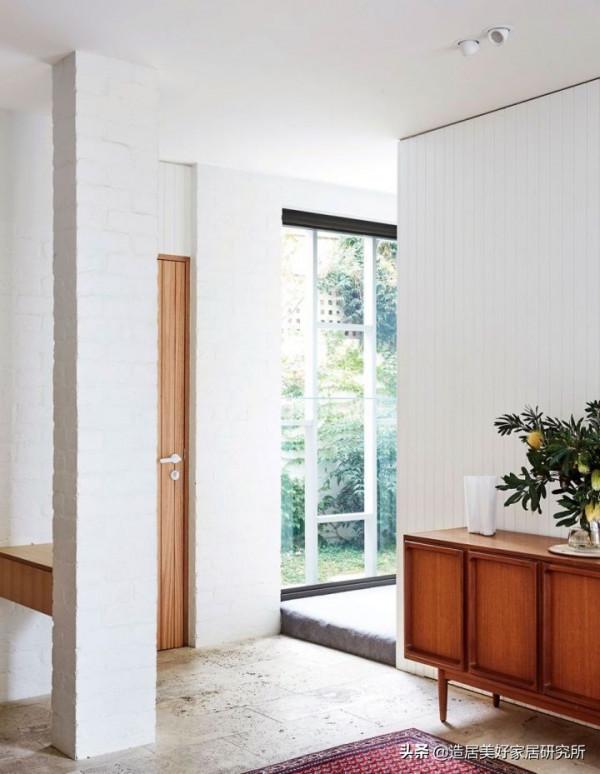 入戶花園這樣設計,不僅不虧還賺了 入戶花園這樣設計,不僅不虧還賺了