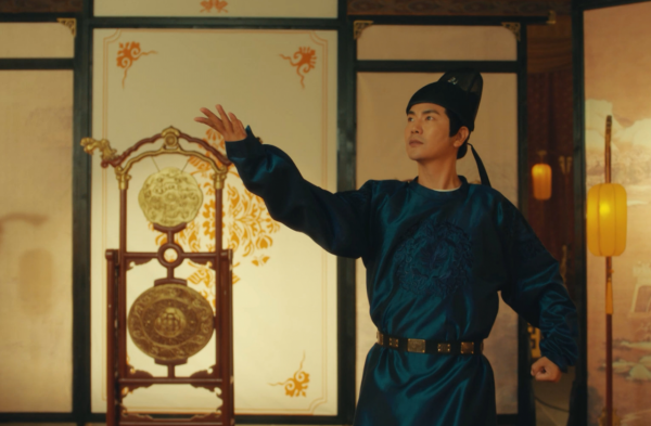 &OpenCurlyDoubleQuote;溫太醫&rdquo;自曝仍在中戲教書，鄧超陳曉都是其學生，如今教研究生