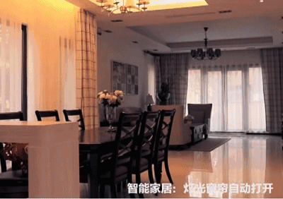 「艾維科技」艾維智慧家居祝大家中秋快樂家家團圓