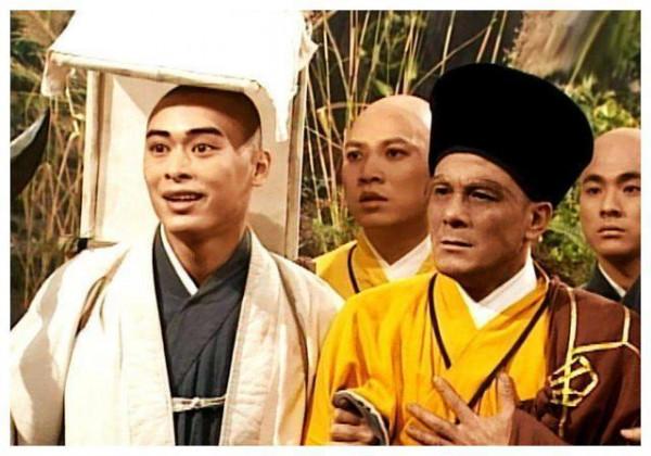 天龍八部:為何說金庸武俠難以超越?天龍三兄弟便是儒釋道之縮影 天龍八部:為何說金庸武俠難以超越?天龍三兄弟便是儒釋道之縮影