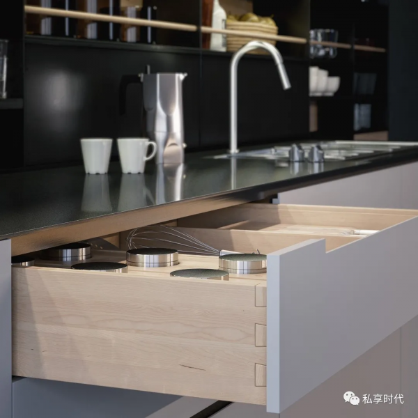 高定的魅力,全方位打造個性化空間 高定的魅力,全方位打造個性化空間