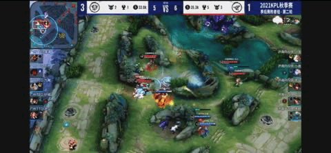 鎧皇連續兩天登場KPL,他到底有什麼戰略意義? 鎧皇連續兩天登場KPL,他到底有什麼戰略意義?