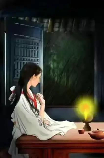 詩河瀏覽——杜牧情詩賞析（2）