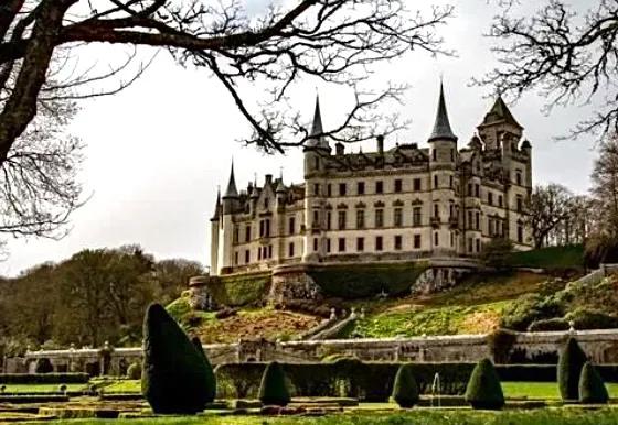 英國旅行：城市篇——愛丁堡