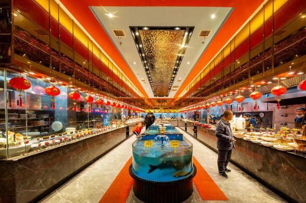 星翼裝飾：共濟一堂 再創輝煌