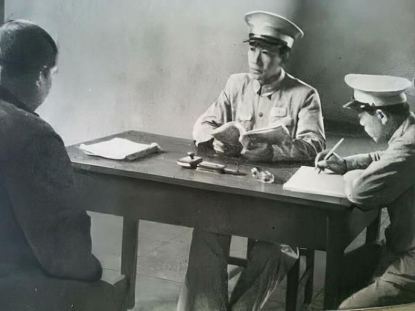 揭秘開國大典:40名女便衣警衛員,做出什麼貢獻?毛主席笑著說道 揭秘開國大典:40名女便衣警衛員,做出什麼貢獻?毛主席笑著說道