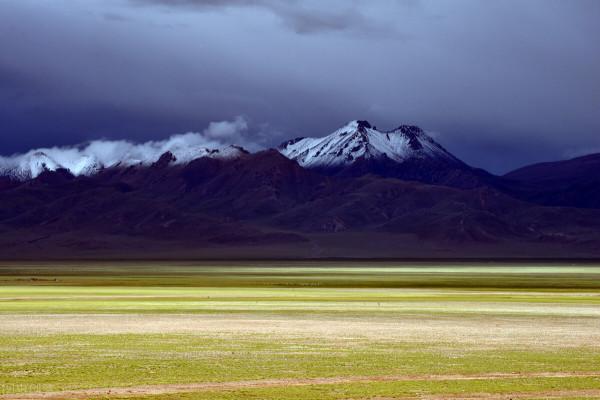 中國最恐怖的10大生命禁地2——羌塘自然保護區 中國最恐怖的10大生命禁地2——羌塘自然保護區