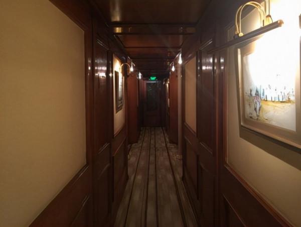 魂牽夢縈，他鄉或許有你的前世