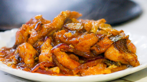 冬天是吃魚的最好季節,教你4道美味魚肉做法,天天都吃不重樣 冬天是吃魚的最好季節,教你4道美味魚肉做法,天天都吃不重樣