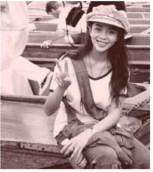 “湖南媳婦”朱迅：吃婆婆剩飯，伺候癱瘓的公公，愛丈夫也愛衡陽