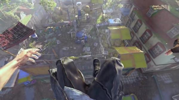 GameSpot今年優秀遊戲預告片大賞