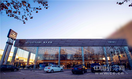 中國豪華車市場的挑戰與變化