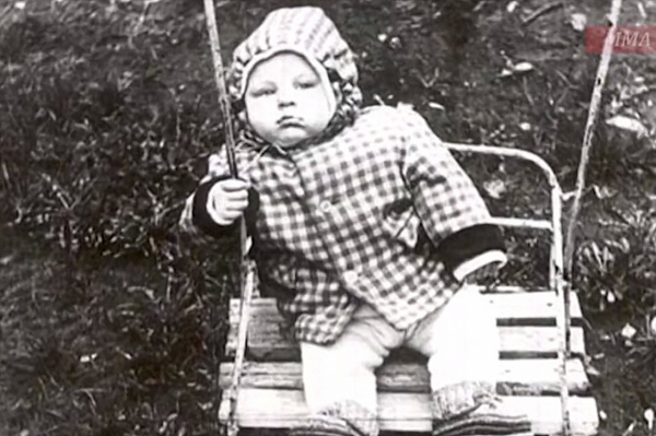 格鬥沙皇:菲多.艾米連科,你可聽說過曾經的60億最強男? 格鬥沙皇:菲多.艾米連科,你可聽說過曾經的60億最強男?