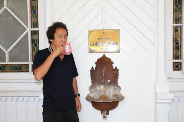 10年深度+豪華遊玩60國