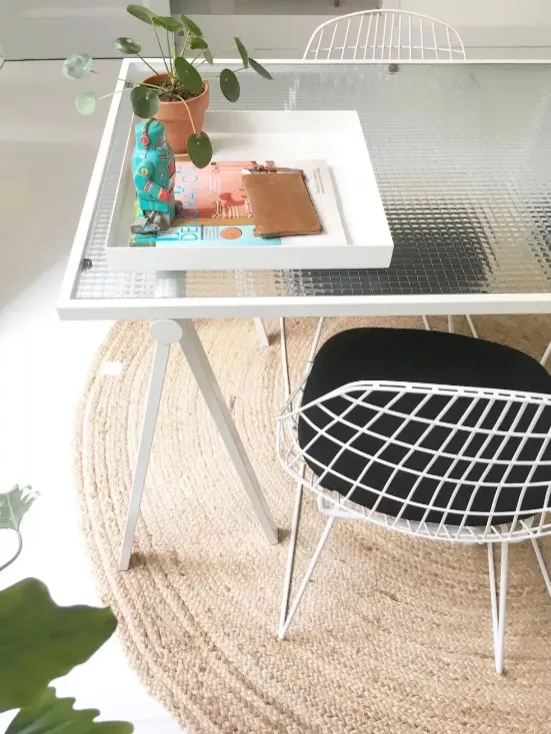 實木餐桌“十買九坑”？網友：後悔買錯了