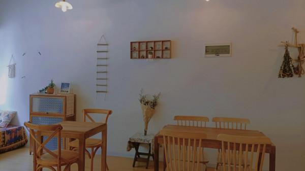 55㎡超暖超治癒的原木風系 55㎡超暖超治癒的原木風系