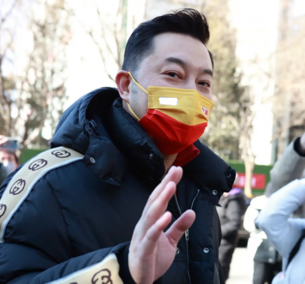 春晚第四次聯排來了！眾星現身狀態好，趙麗穎躲鏡頭，賈玲調侃