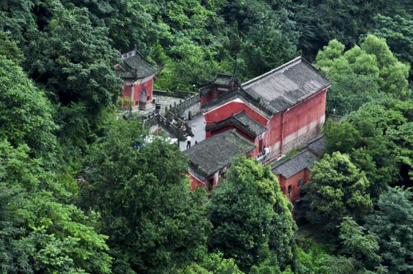 中國十大名山各有特色，你去過幾個？哪個在你心中是最美的