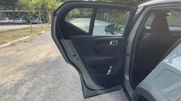 除了安全方面以外,沃爾沃XC40純電版還帶來了哪些體驗? 除了安全方面以外,沃爾沃XC40純電版還帶來了哪些體驗?